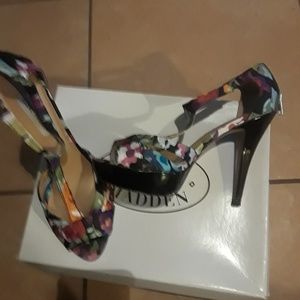 Steve Madden shoes